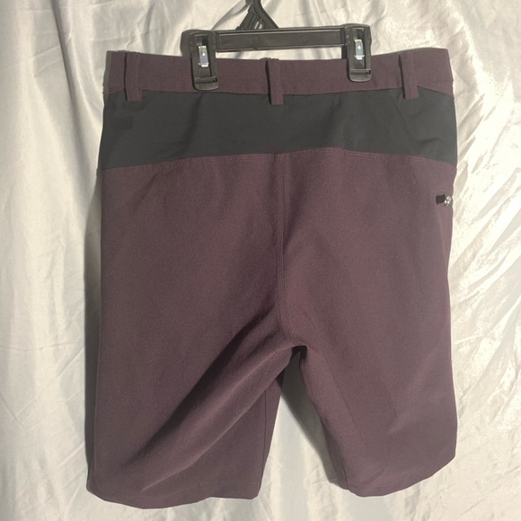 Lululemelon Shorts - Picture 2 of 4